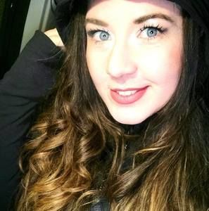 Meet your Posher, Liz